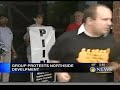 PIIN protest in Homestead/ Take Back the Northshore, WPXI 7-23-09