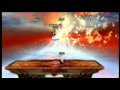 [Brawl Hacks] Link's Infinite Triforce Slash