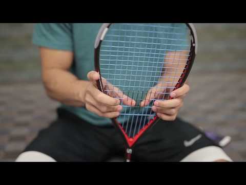 Squash tips: Mental toughness - Decrease pressure on yourself