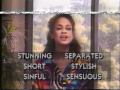Scattergories Pilot Presentation 1992, clip 1 of 3