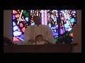 baptism