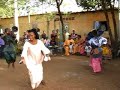 wedding party. Bamako.