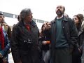 CATEDRA ROCA CON J.CRUZ OVALLE 1 de 2