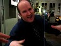Borat Chair Joke