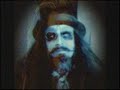 teledysk, klip, Rob Zombie,- Feed The Gods