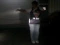 Jessie, Gio  X: Parking Lot Freestyle