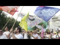 V�deo del Orgullo en Madrid