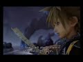 kingdom hearts   distance  m flo remix    hikaru utada