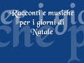 Gianni Lamagna - Natale 2005