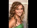 Happy Birthday Alyson Stoner!!!