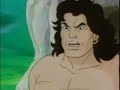 CONAN THE ADVENTURER (Serpent coils the earth) 5/6 CONAN THE ADVENTURER (Serpent coils the earth) 5/6