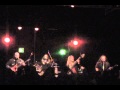 Unexpect-Orange Vigilantes (Live à Jonquière)