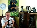 Razzledog Camera Heaven