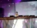 Nuits sonores 2007 - Ellen Allien Nuits sonores 2007 - Ellen Allien