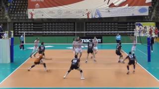 Highlights season 2015/16