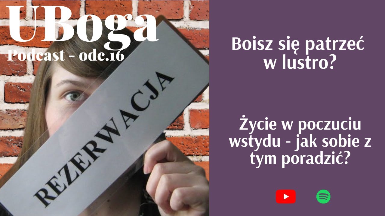 Nie daj się zamknąć w pułapce przeszłości. Jesteś pupilkiem Boga #16 (świadectwa i konferencja