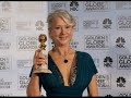 Golden Globes - Helen Mirren