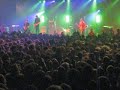 Beatsteaks @ ZMF, Freiburg, \"Wall of death\"-Variante, 2007