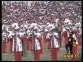 MMH TV - ALABAMA STATE Beasting on FAMU: Part 3