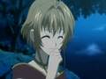 J`en ai marre (TRC - Sakura & Shaoran - L`amour)