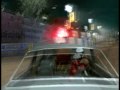 there are 25 events in career mode, including figure-8 races, figure-8 jump racers, standard races, suicide races (the competitors are divided in tour and run the track in opposite directions) trailer races, and school bus races. demolition derbys and push-off events are designed with only one goal- destroy all other cars. the deathmatch and capture the flag are multiplayer only events, as well as soccer. there are also novelty races such as the gauntlet, where a lone hearse must complete a race without being destroyed by a horde of other cars; detention, where an invincible bus must stop all cars from finishing.