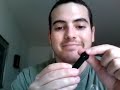 Apple Bluetooth Headset Review