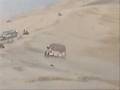 نيسان يضرب بطن