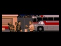 Amiga Longplay [548] Red Heat