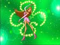 Flora - Piece of heaven