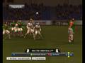videos de SPFC x LUSA PES 2009