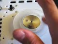 DIY optical jog testing (very bad scratching) DIY optical jog testing (very bad scratching)