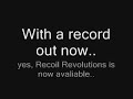 Recoil Video