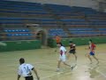 Partido Foreros UDS 1 Partido Foreros UDS 1