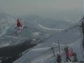 Clarke Nippon Freeskiing Open Run \