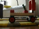Lego race