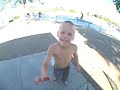 CLIP OF THE WEEK #118 - Pardon The Interruption Featuring Gabe Saxon, aka Chode, and George Vargas. This tandom smashes everything in no time, just watch as they absolutely dismantle Burgess Skatepark in Sparks, NV with ease! Also, bear witness to he younglings of Brugess, BTK (Burgess Turd Kids - This is no joke, parental control) 