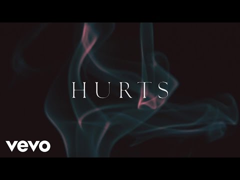Hurts - Perfect Timing lyrics