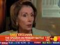 Pelosi: Superdelegates Have Right to Vote Their Conscience