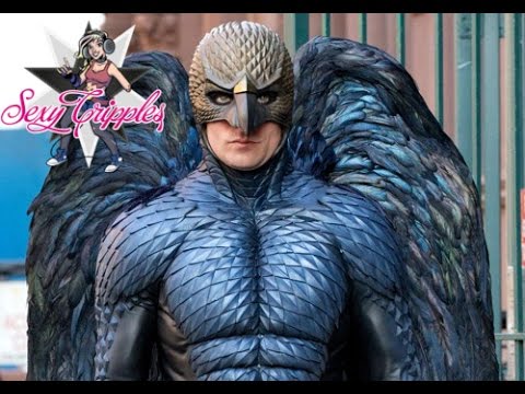 Review: Birdman - OSCARS 2015