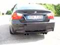 insideperformance - BMW E90/E91 4-Rohr M3-Look Auspuff 320si