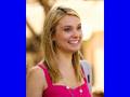 Spencer Grammer Tribute
