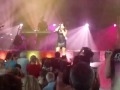 American Idol Concert 8/30/10