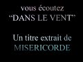 Wallen - Dans le Vent - www.wallen-soutien.com