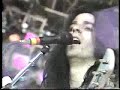 Skid Row - Here I Am (LIVE IN EAST RUTHERFORD NEW JERSEY 88)