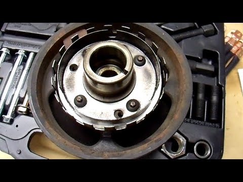 Crank Position Sensor Replacement – Stalling 3800 3.8 Engine