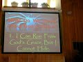 05/13/07  2/4 THE BATTLE WITHIN Gods Amazing Grace