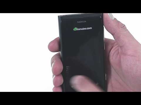 Nokia Lumia 800