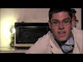 Microwave Strobe Light
