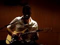 Anaquim - Saltimbanco (ao vivo @ Fnac)