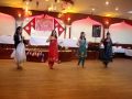 Classical dance